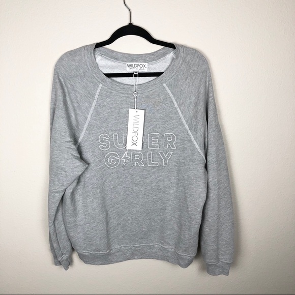 NWT SET WILDFOX super girly outfit - Picture 2 of 6